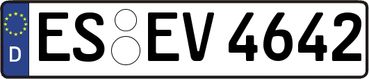 ES-EV4642