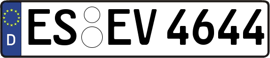 ES-EV4644