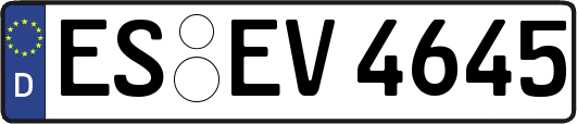 ES-EV4645
