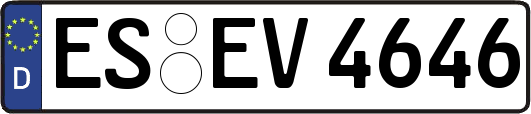 ES-EV4646