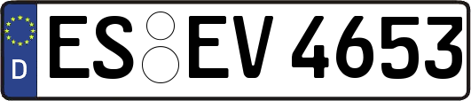 ES-EV4653