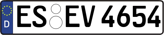 ES-EV4654