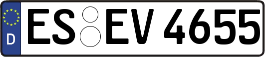 ES-EV4655