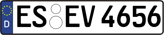 ES-EV4656