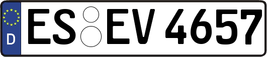 ES-EV4657