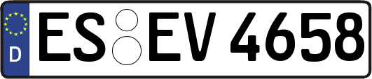 ES-EV4658