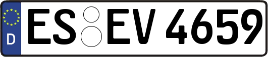 ES-EV4659