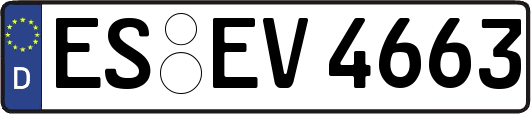ES-EV4663