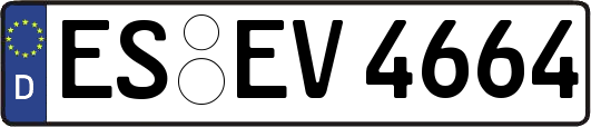 ES-EV4664