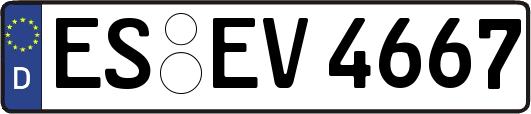 ES-EV4667
