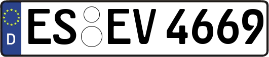 ES-EV4669