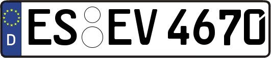 ES-EV4670