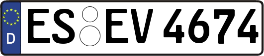 ES-EV4674
