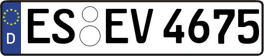 ES-EV4675