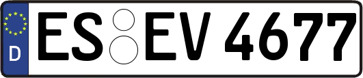 ES-EV4677