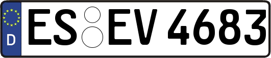 ES-EV4683