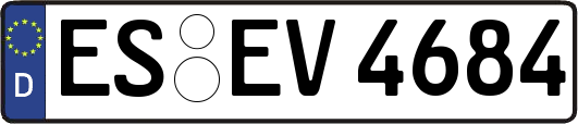 ES-EV4684