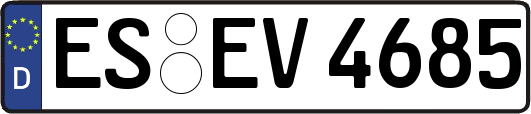 ES-EV4685