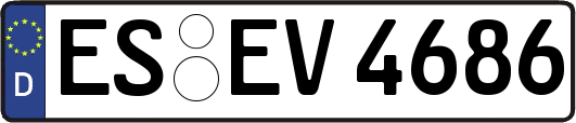 ES-EV4686