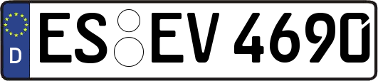 ES-EV4690