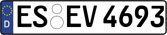 ES-EV4693