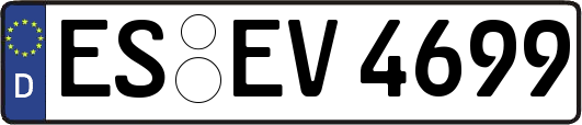ES-EV4699