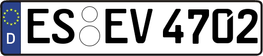 ES-EV4702
