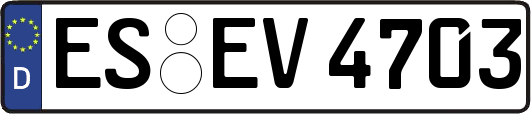ES-EV4703