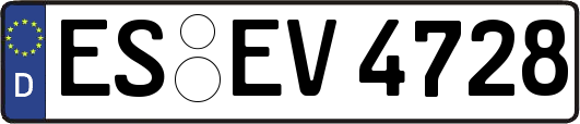ES-EV4728