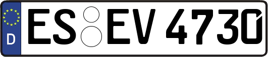 ES-EV4730