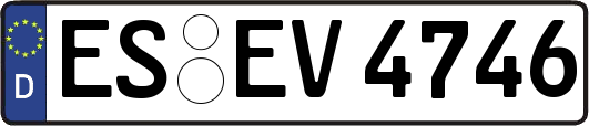 ES-EV4746