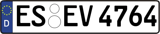 ES-EV4764
