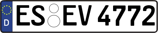ES-EV4772