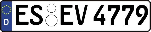 ES-EV4779