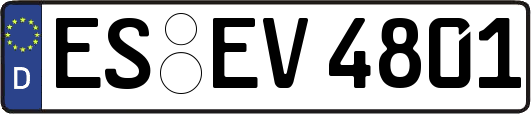ES-EV4801