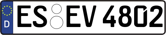 ES-EV4802