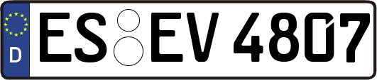 ES-EV4807