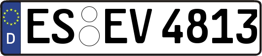 ES-EV4813