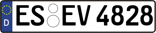 ES-EV4828