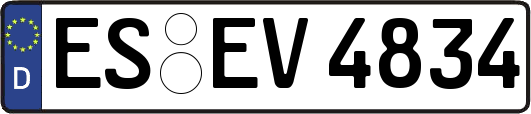 ES-EV4834