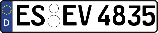 ES-EV4835