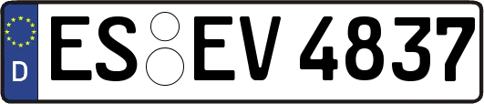 ES-EV4837
