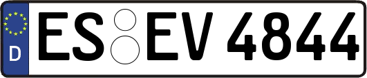 ES-EV4844