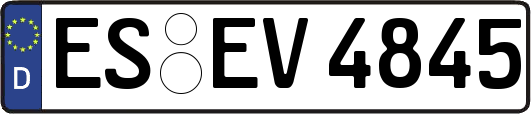 ES-EV4845