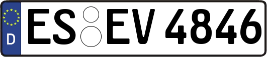 ES-EV4846