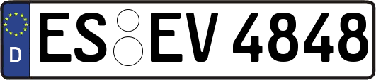 ES-EV4848