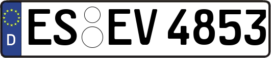 ES-EV4853