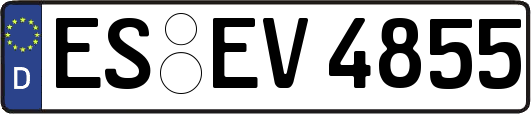 ES-EV4855