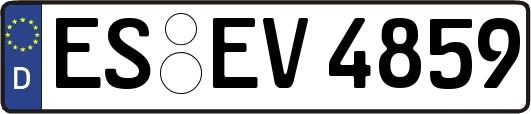 ES-EV4859