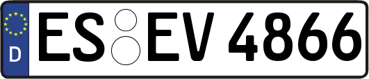 ES-EV4866